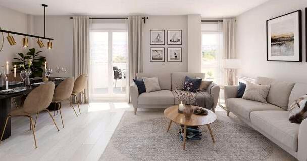 Programme immobilier neuf à vendre – Le 66