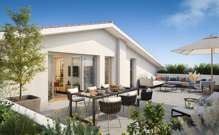 Logement neuf à vendre 222300