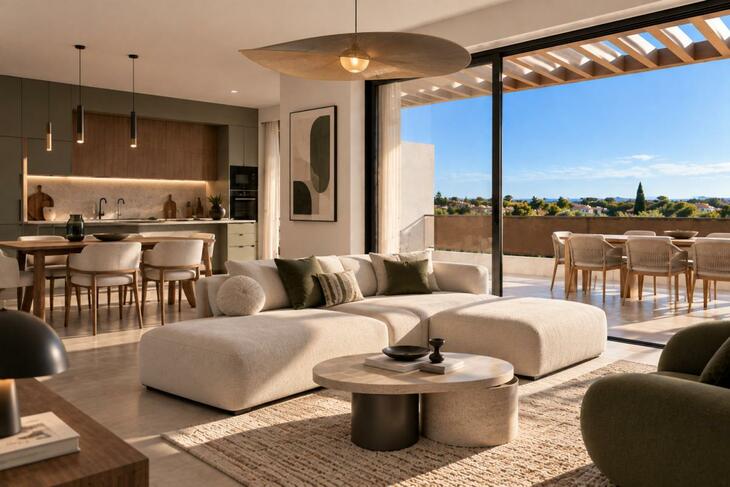 Logement neuf à vendre 235900