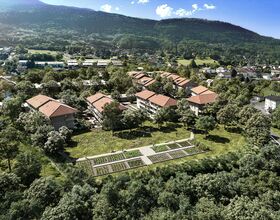 ICADE à vendre – Villa Moraines