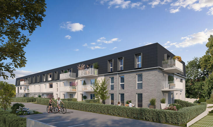 Logement neuf à vendre 159000