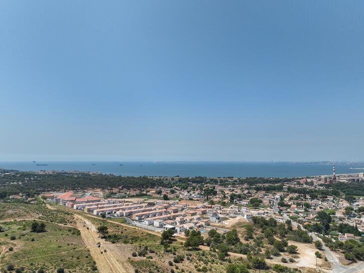 Programme immobilier LE DOMAINE CASTILLON Port-de-Bouc