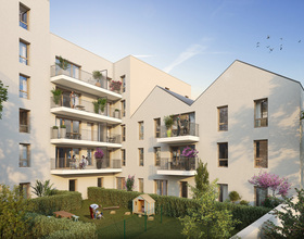 MARIGNAN à vendre – Parenthèse