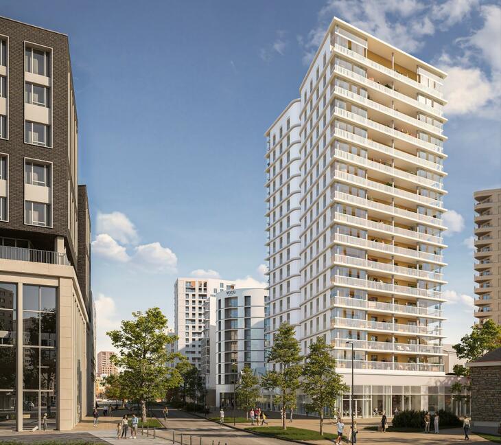 Programme neuf ALTO Signature