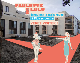 Paulette et Lulu