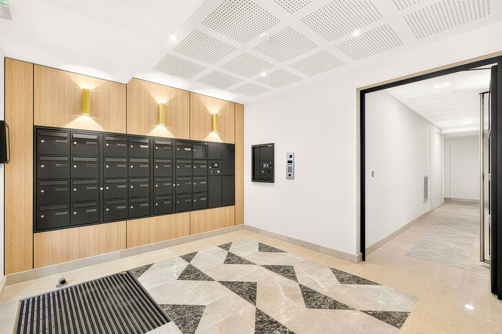 Programme immobilier Villa Iliana Annecy-le-Vieux