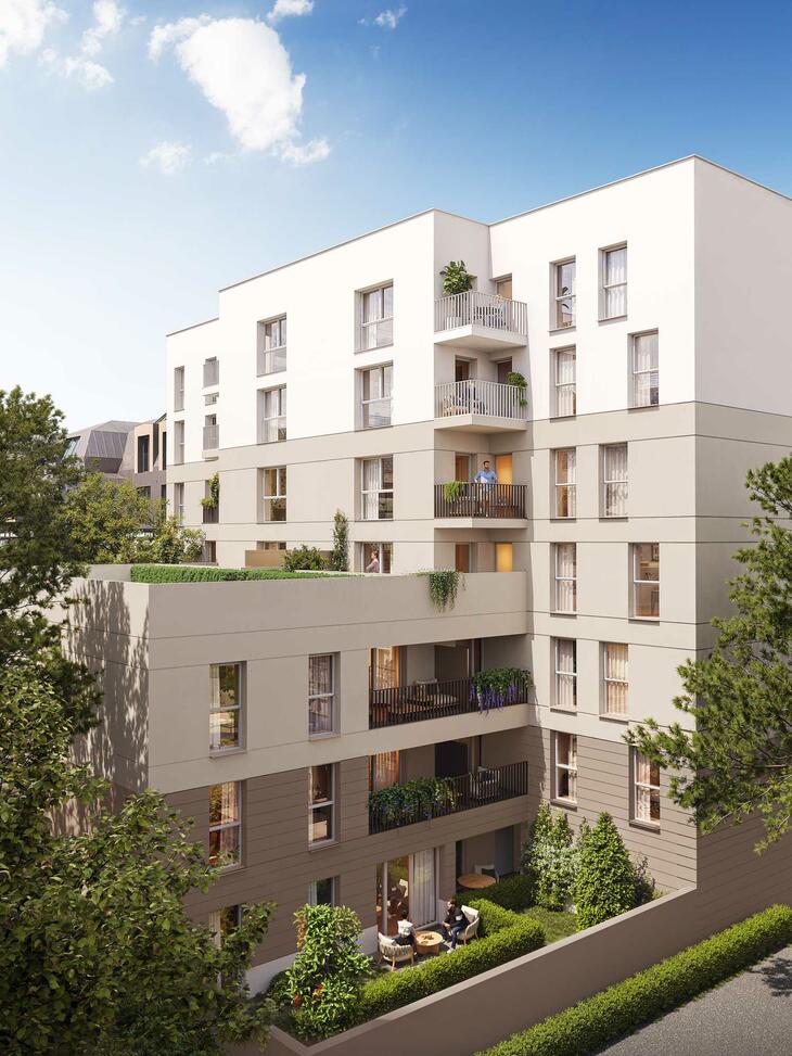 Logement neuf à vendre 216000