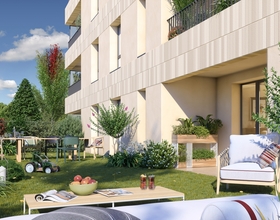 NEXITY à vendre – VILLA LECLERC