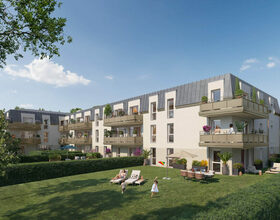 LES NOUVEAUX CONSTRUCTEURS à vendre – Les Allées des Lys