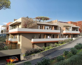 VINCI IMMOBILIER à vendre – LUMINEA