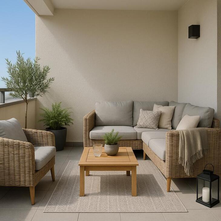 Logement neuf à vendre 258900
