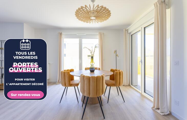 Programme neuf Home