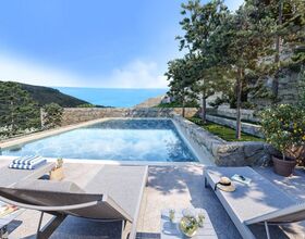 RIVIERA REALISATION à vendre – LES CIMES D AZUR