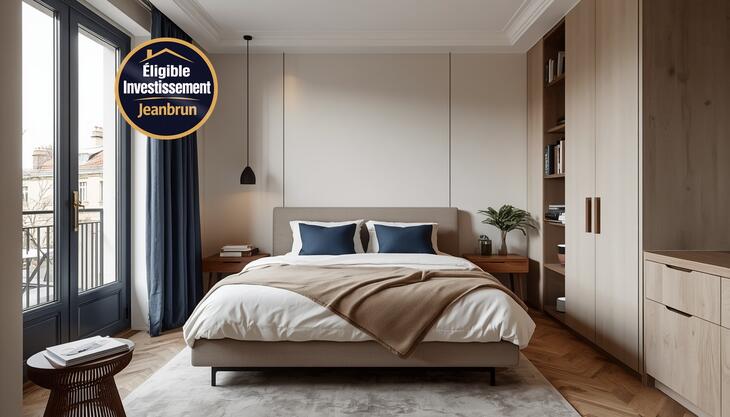 Logement neuf à vendre 206219