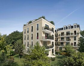LES NOUVEAUX CONSTRUCTEURS à vendre – Villa Condorcet