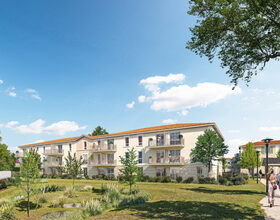 LES NOUVEAUX CONSTRUCTEURS à vendre – Domaine Parc et Canal