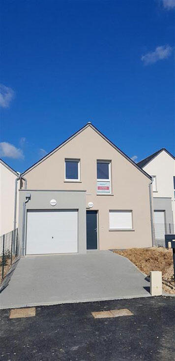Logement neuf à vendre 279780