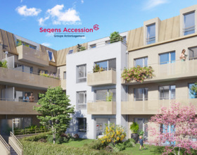 EXPANSIEL PROMOTION à vendre – Villa Maurice