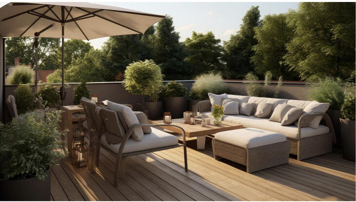 Logement neuf à vendre 372071