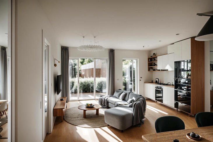 Immobilier neuf à Hérouville-Saint-Clair