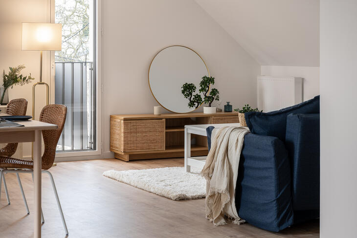 Immobilier neuf à Saint-Malo