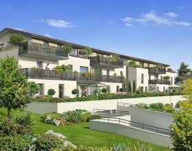Les Terrasses de l'Ouest