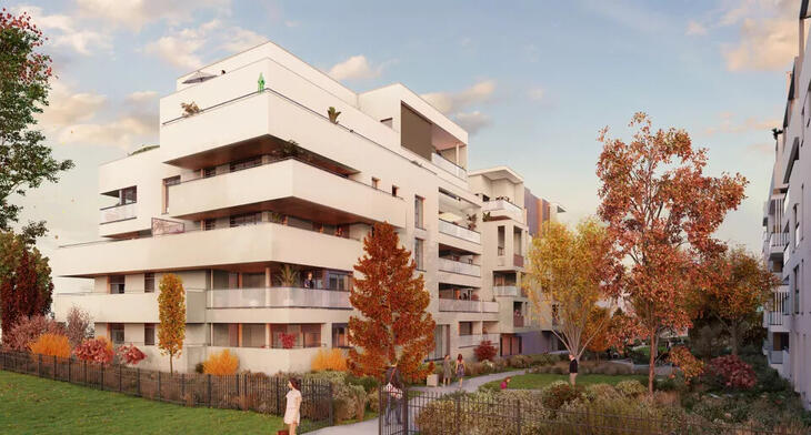 Logement neuf à vendre 150000