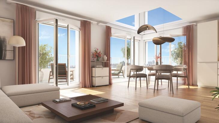 Logement neuf à vendre 239200