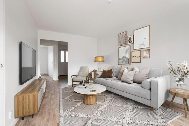 Logement neuf à vendre 333000