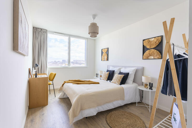 Programme immobilier Metamorphose Angers
