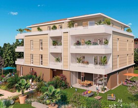 COGEDIM à vendre – Derniers Appartements d'Exception À La Ciotat
