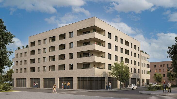 Logement neuf à vendre 178000