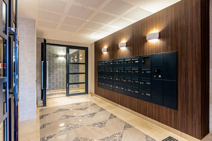 Immobilier neuf à Montrouge