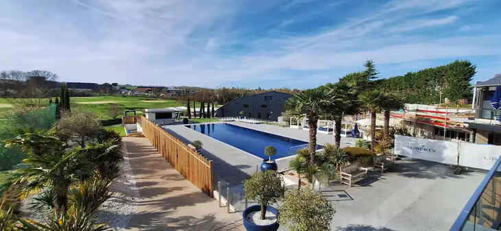 Programme immobilier Emin & Sens Thiverval-Grignon