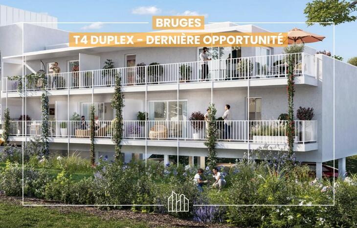 Programme neuf AGATA