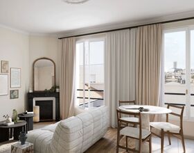 COGEDIM à vendre – Histoire & Patrimoine Vottre Appartement Au Coeur de Levallois-Perret !