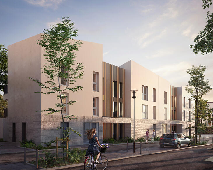Logement neuf à vendre 145000