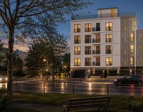 BOUYGUES IMMOBILIER à vendre – Villa Monod