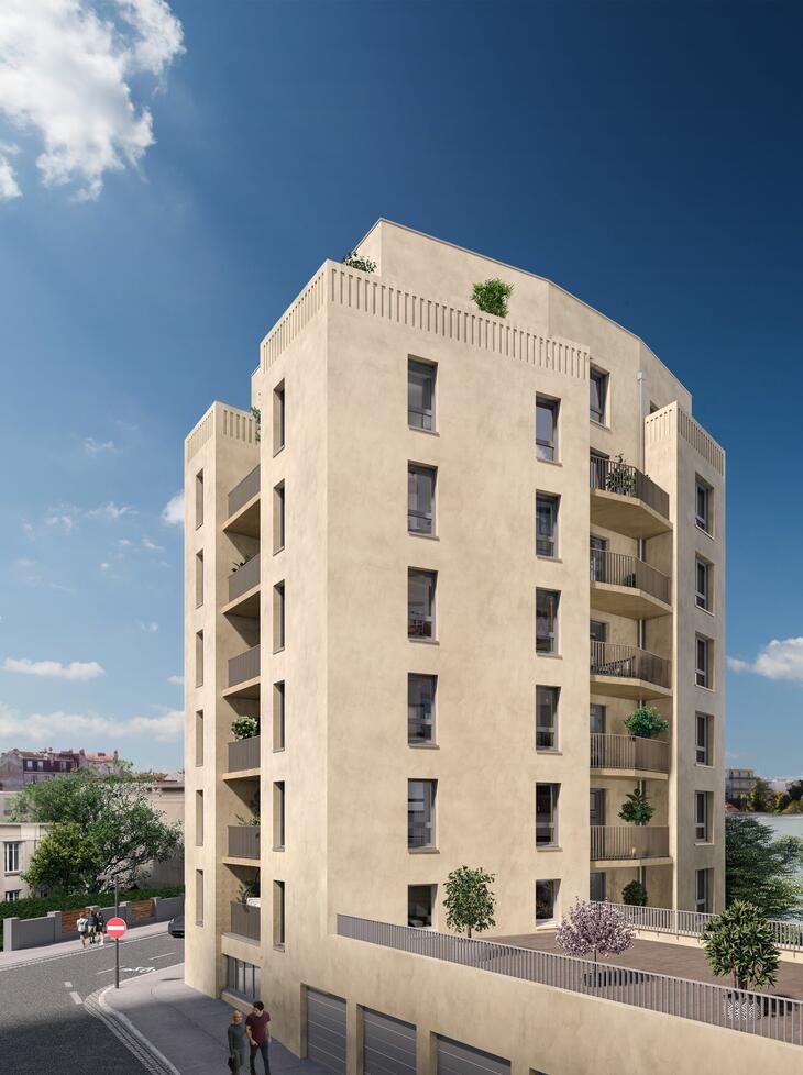 Logement neuf à vendre 168000