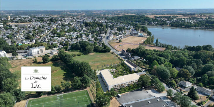 Logement neuf à vendre 85100