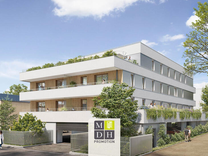 Programme neuf Essen'tiel
