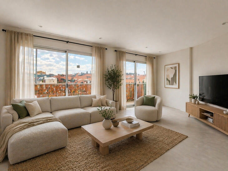 Logement neuf à vendre 159700
