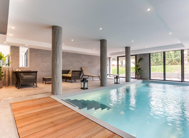Immobilier neuf à Lyon 8e