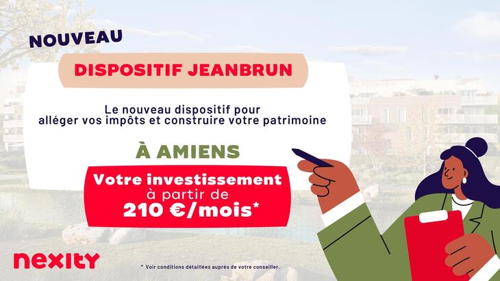 Logement neuf à vendre 149000