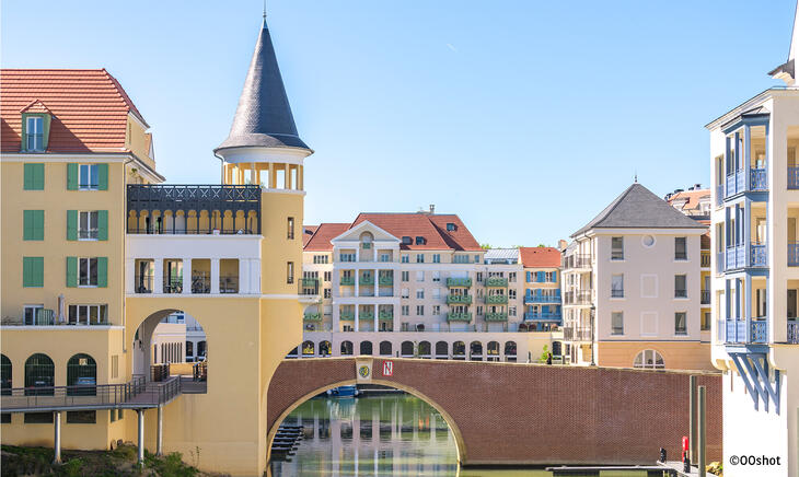 Logement neuf à vendre 510000