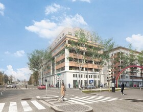 EDIFIPIERRE à vendre – NEW MIL LMNP
