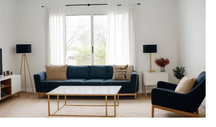 Appartement neuf à vendre – LE STADIUM
