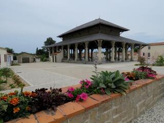 Programme immobilier Parc de la Mairie Avrillé