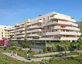 COGEDIM à vendre – Appartement En Prix Maîtrisés