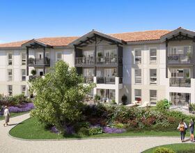 COGEDIM à vendre – Votre Maison Neuve À Dax